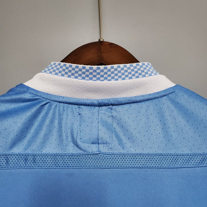 Manchester City 11/12 Home