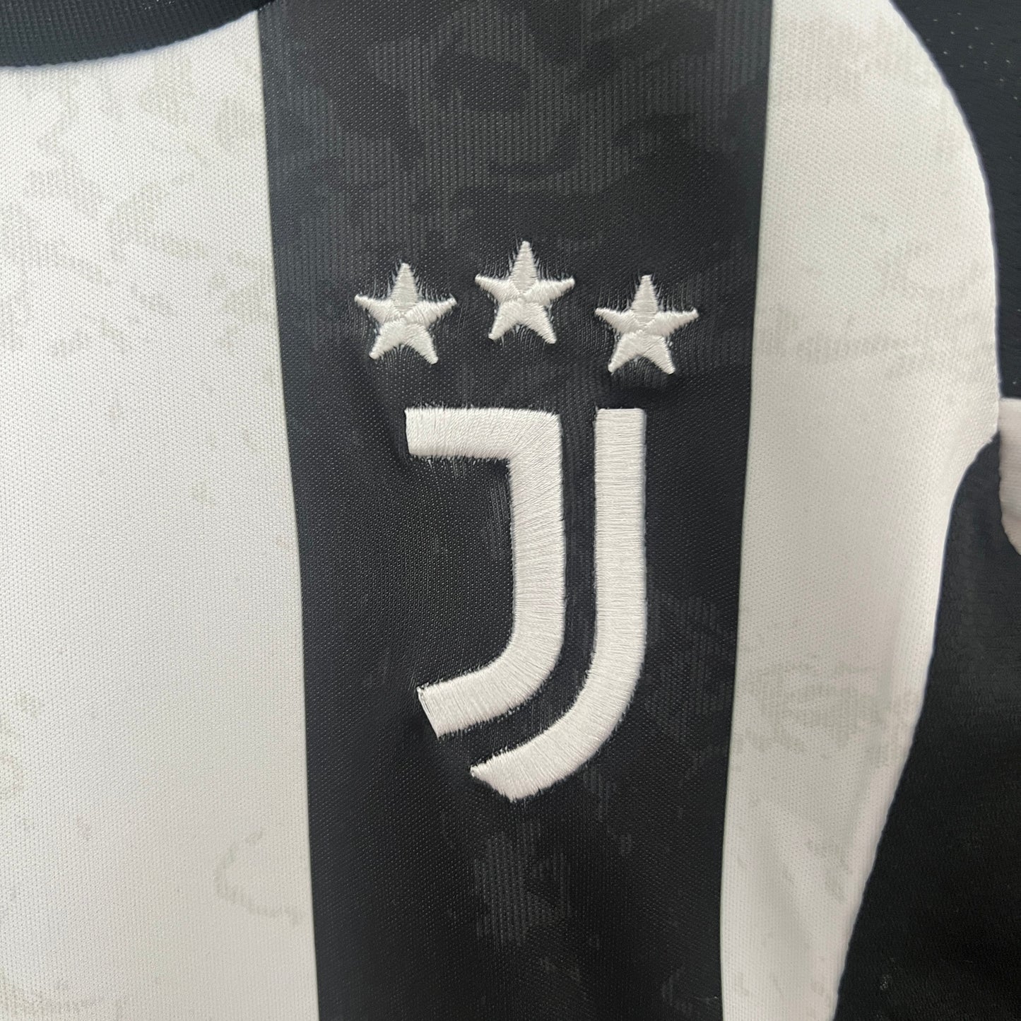 Juventus Kid Home 24/25