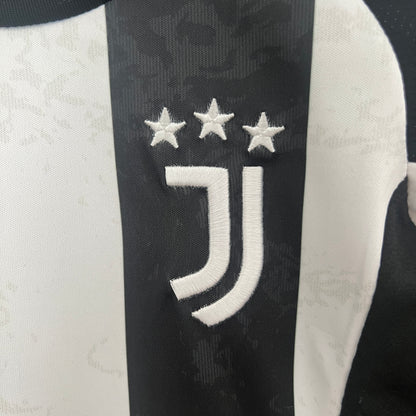 Juventus Kid Home 24/25