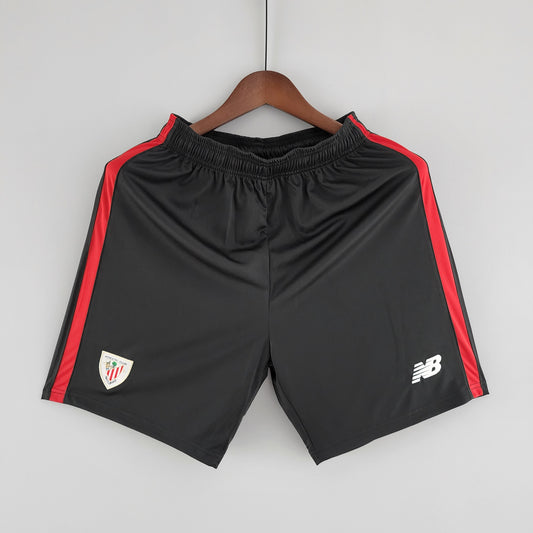 Athlethic Bilbao Black 22/23