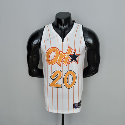Orlando Magic White | 75th Anniversary
