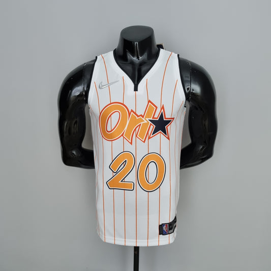 Orlando Magic White | 75th Anniversary