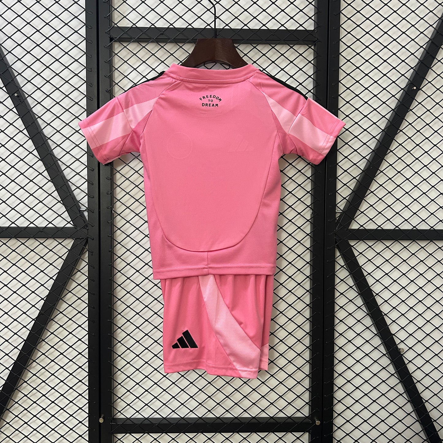 Inter Miami 25/26 Home