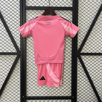 Inter Miami 25/26 Home
