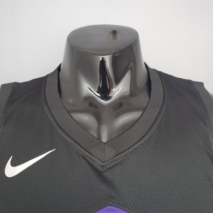 Toronto Raptors Purple | Earned Edition