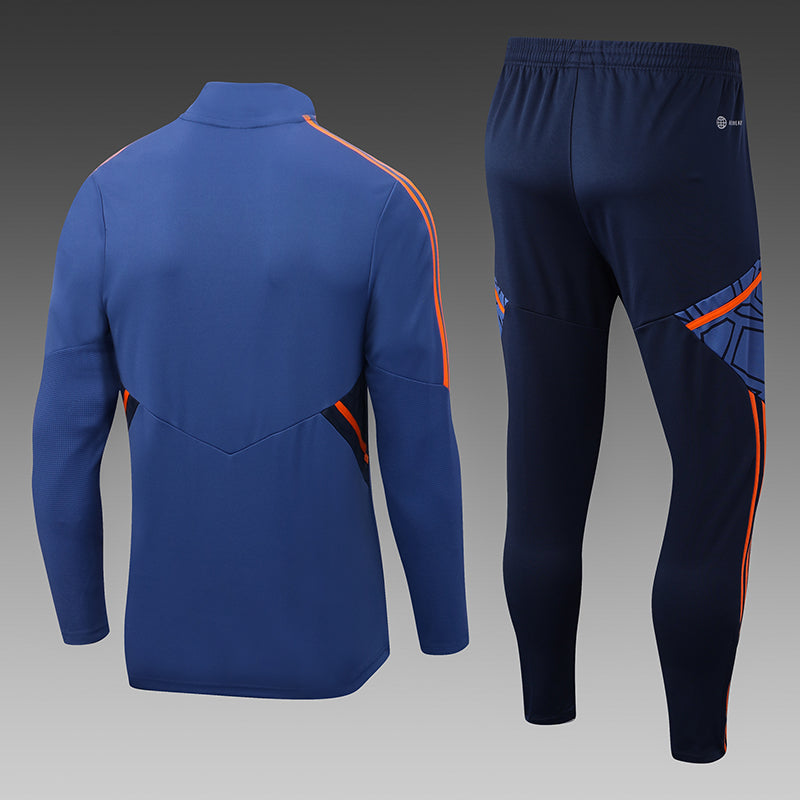 Fato de Treino - Manchester United- Full Kit