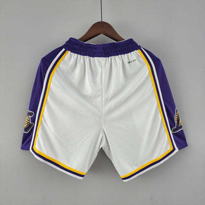 LA Lakers White | 75th Anniversary