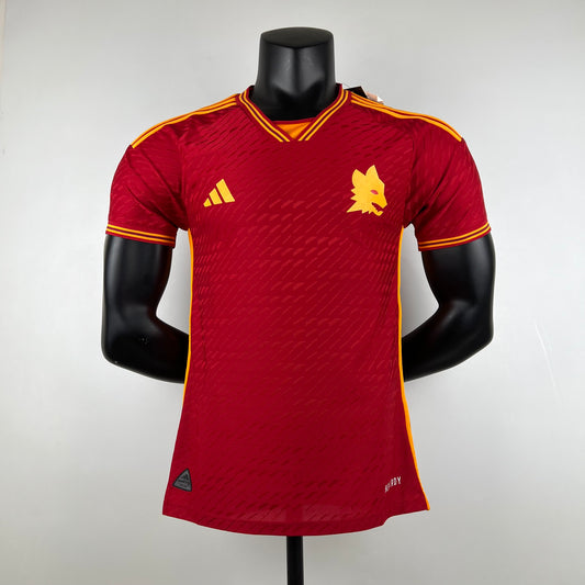Roma 23/24 Home