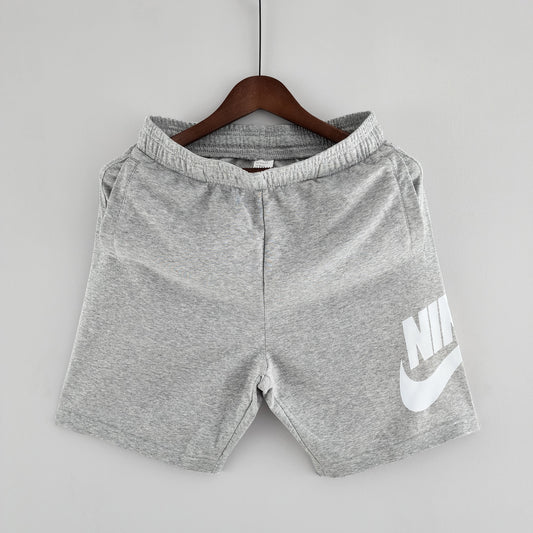 Nike Athletic Grey