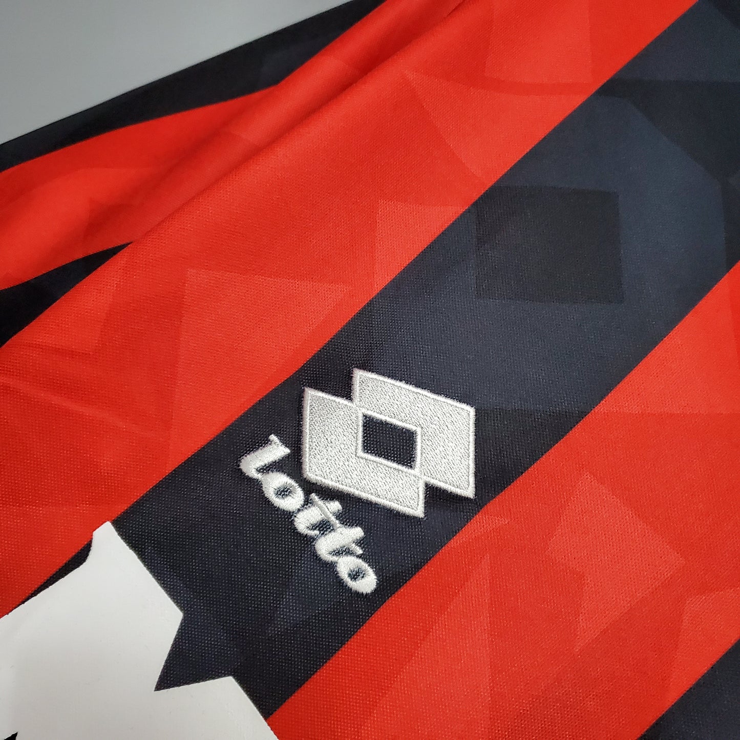 AC Milan 93/94 Home