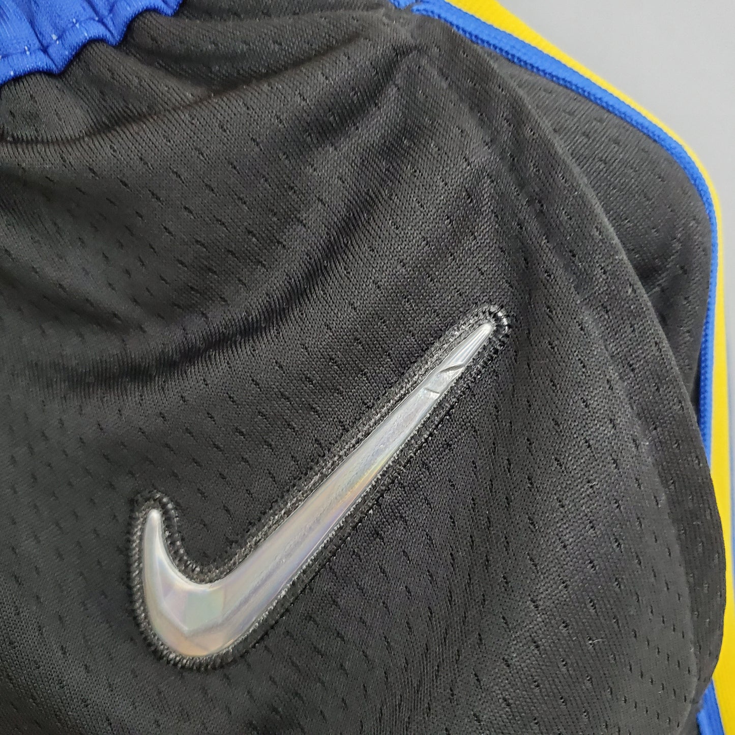 Golden State Warriors Black | 75th Anniversary