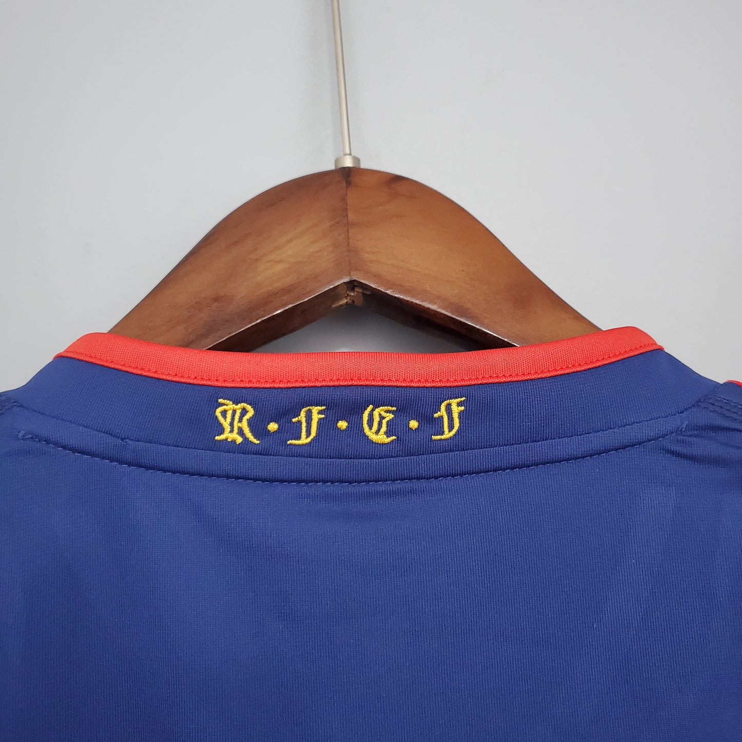 Espanha 2010 Away Long Sleeve