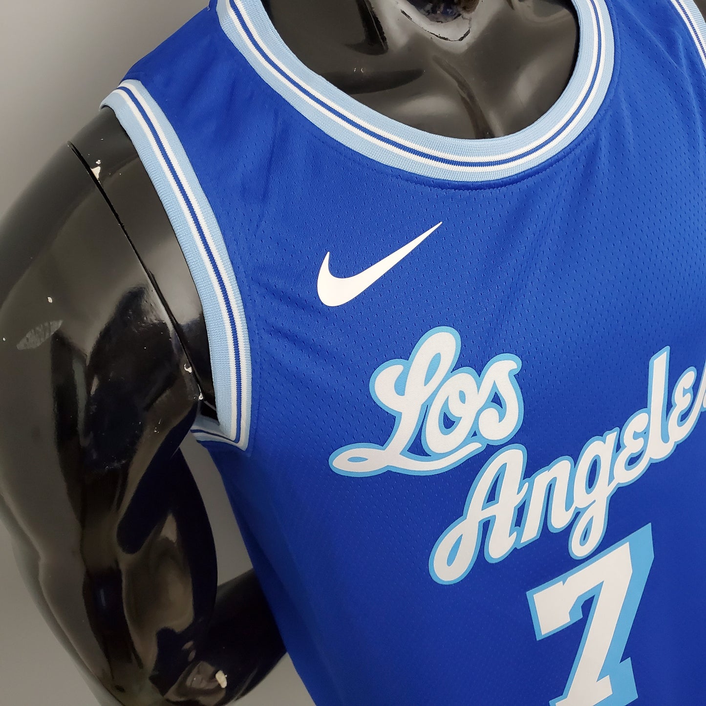 LA Lakers Blue | Retro Edition