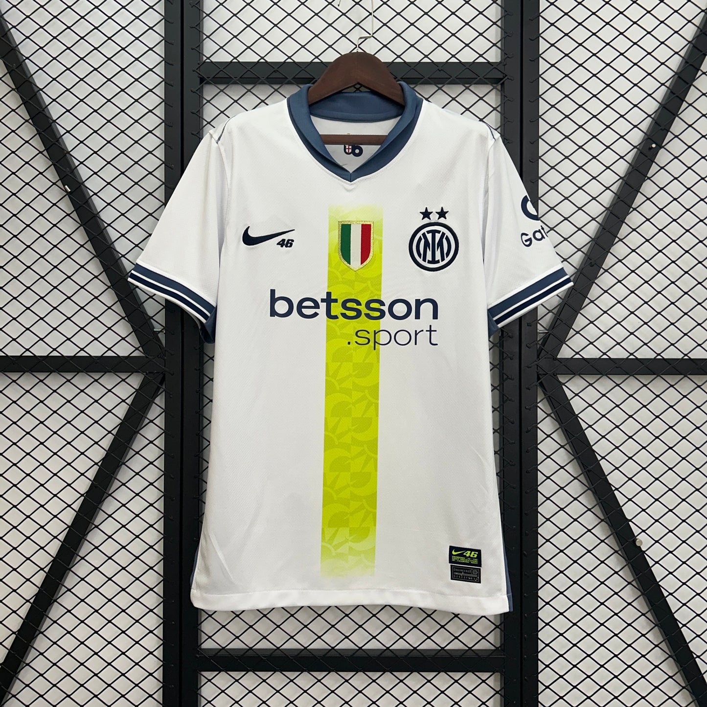 Inter X Valentino Rossi 25/26