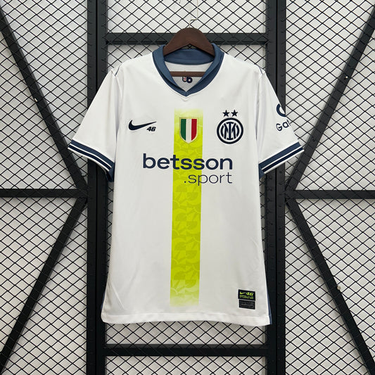 Inter X Valentino Rossi 25/26