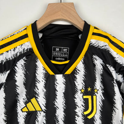 Juventos 23/24 Home