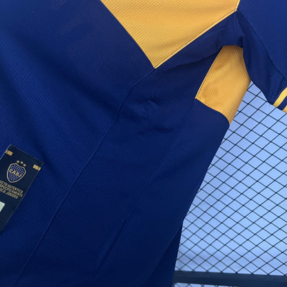 Boca Juniors 06/07 Home