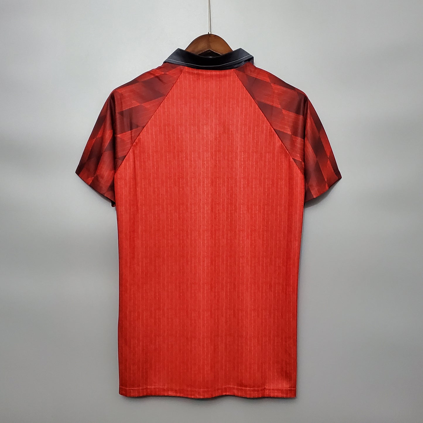 Manchester United 1996 Home