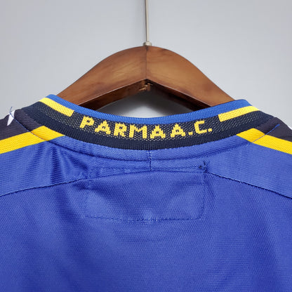 Parma 01/02 Home