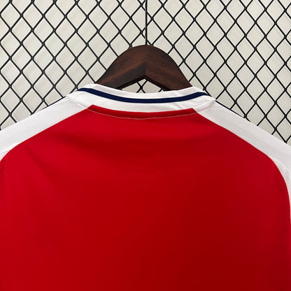 Arsenal FC Home 24/25