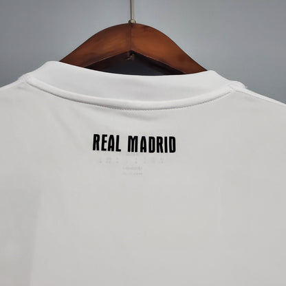 Real Madrid 10/11 Home