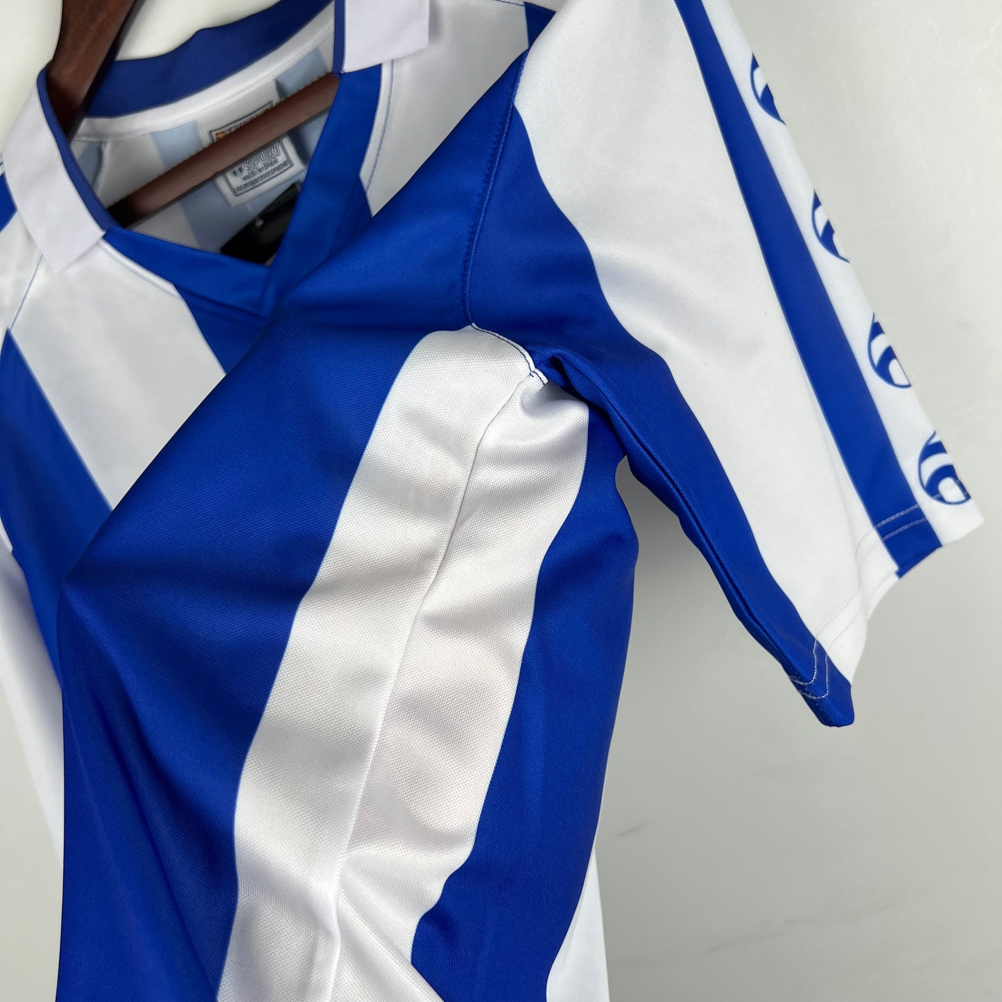 Espanyol 84/89 Home