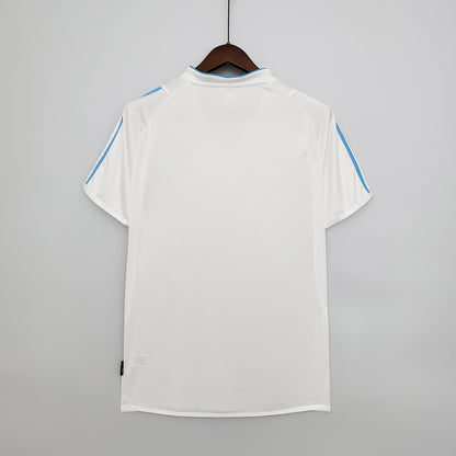 Marseille 02/03 Home