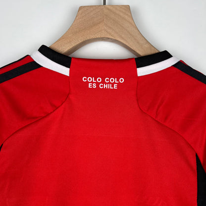 Colo Colo 23/24 Away
