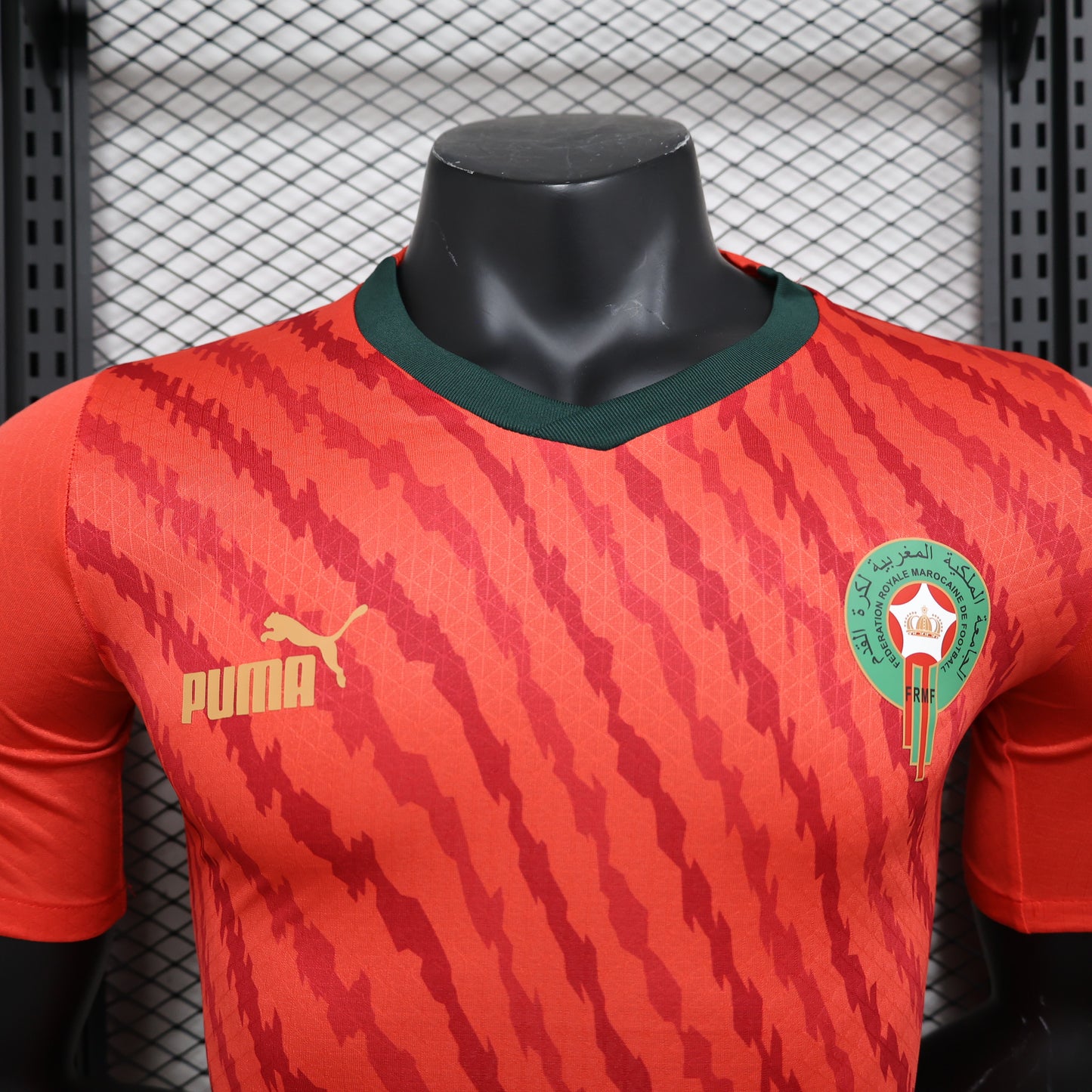 Morocco 2023