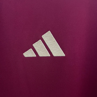 Venezuela Home 2024