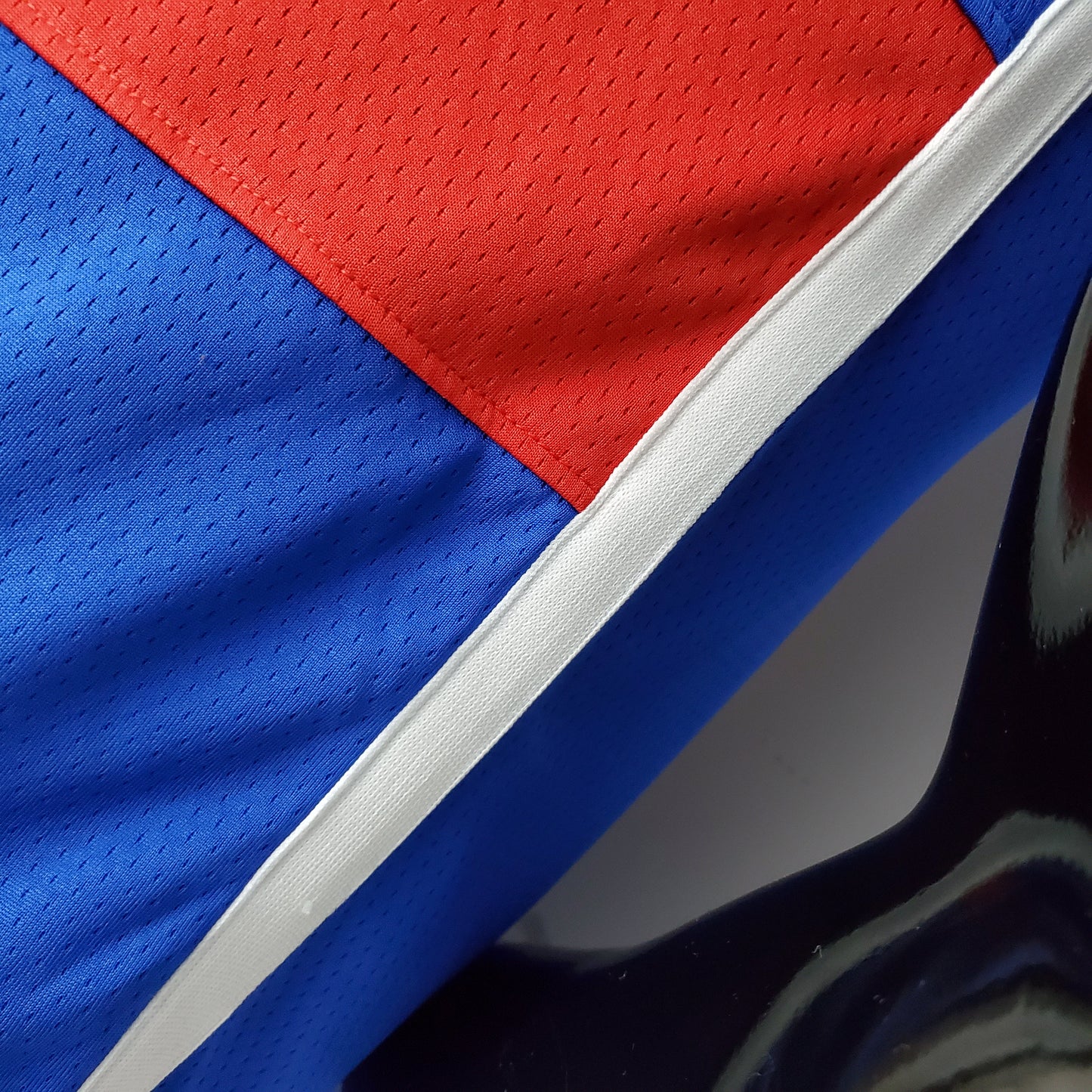 Washington Wizards Blue | 75th Anniversary