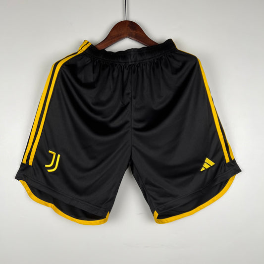 Juventus Black 23/24