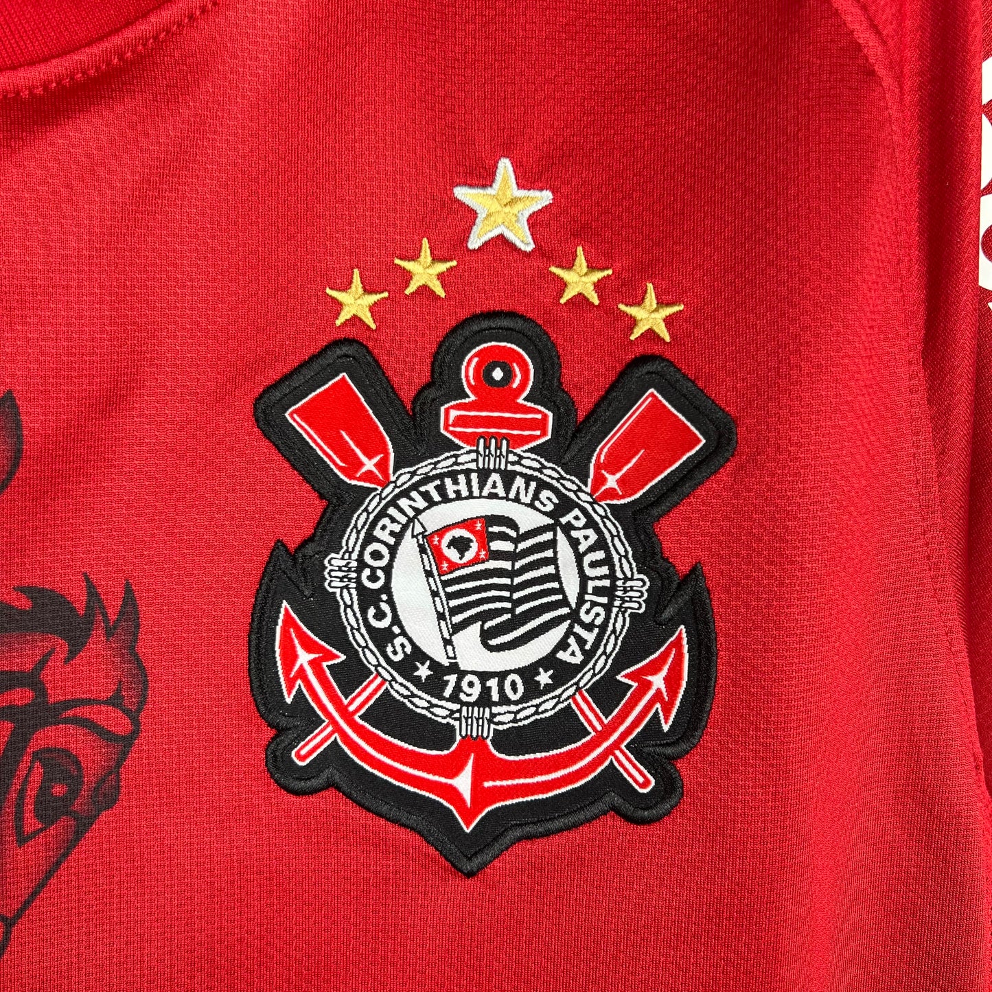 Corinthians 11/12 Third Away
