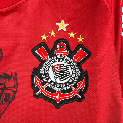 Corinthians 11/12 Third Away