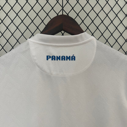 Panama White 2024