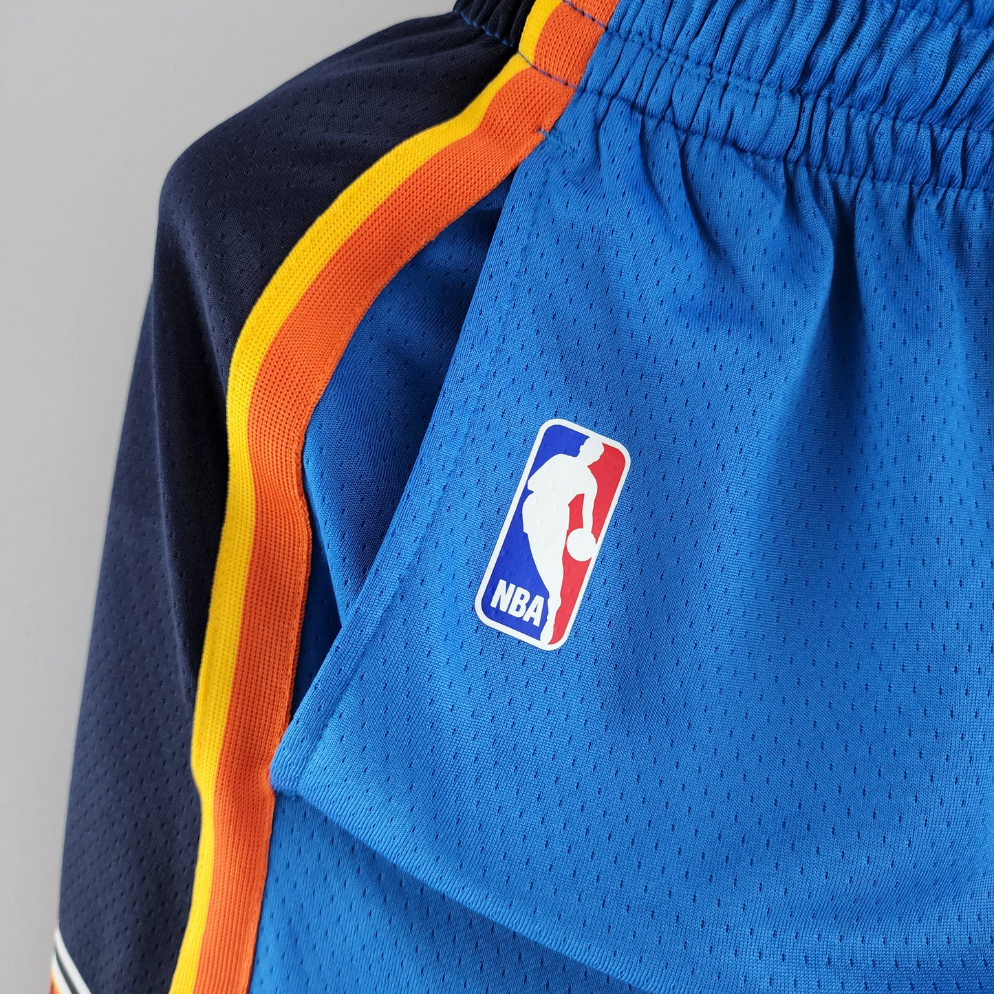 Oklhahoma City Thunder Blue