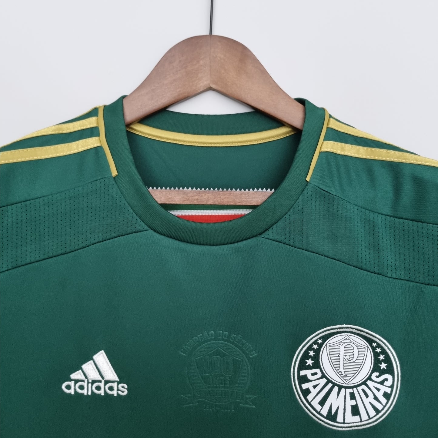 Palmeiras 14/15 Home