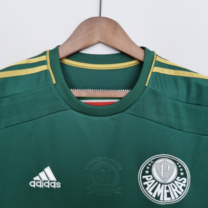 Palmeiras 14/15 Home