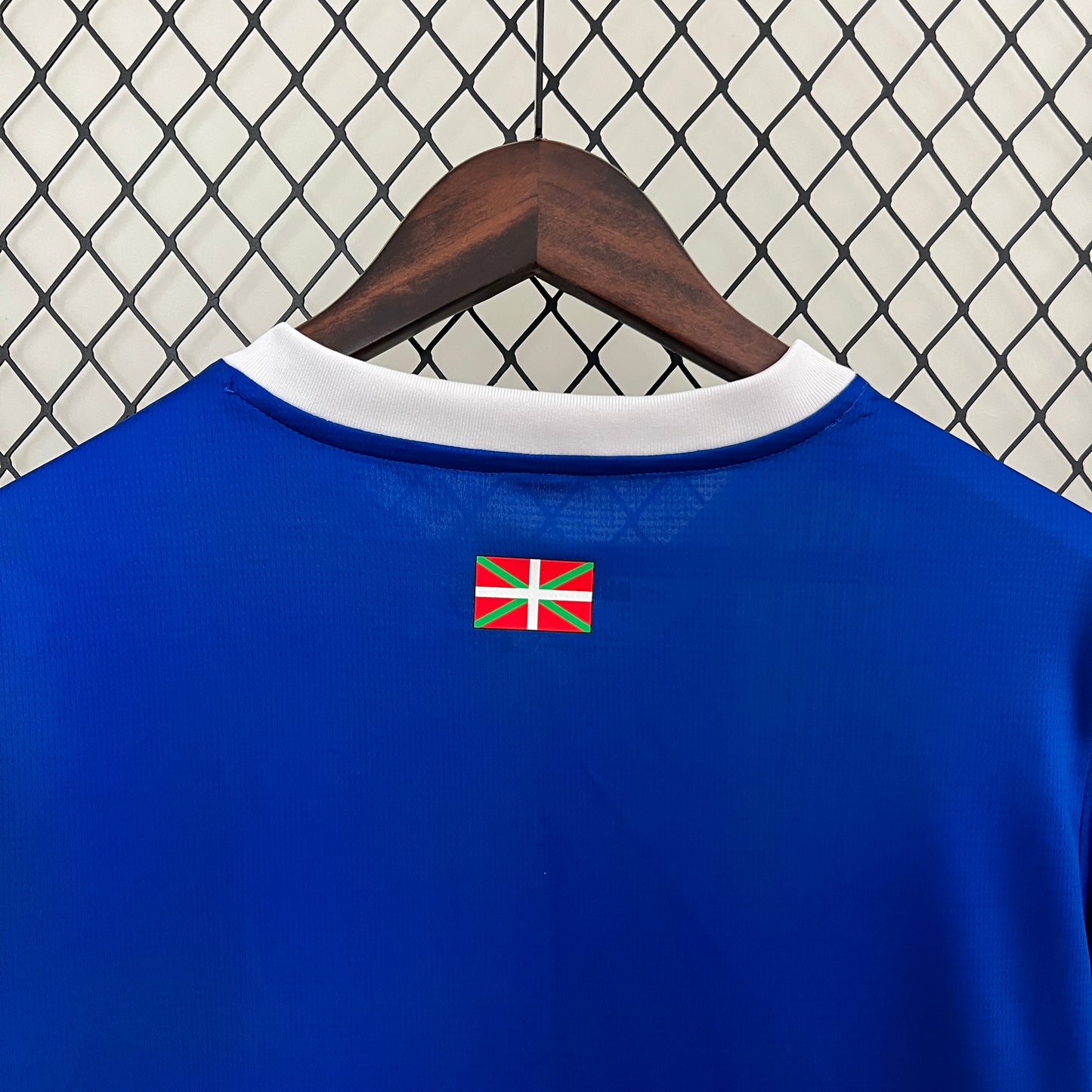 Deportivo Alavés Home 24/25
