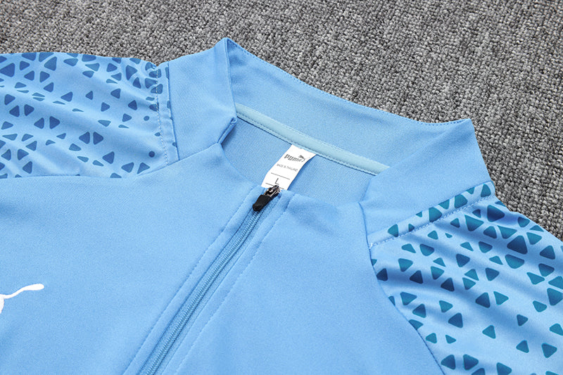 Fato de Treino - Manchester City - Full Kit