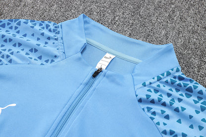 Fato de Treino - Manchester City - Full Kit