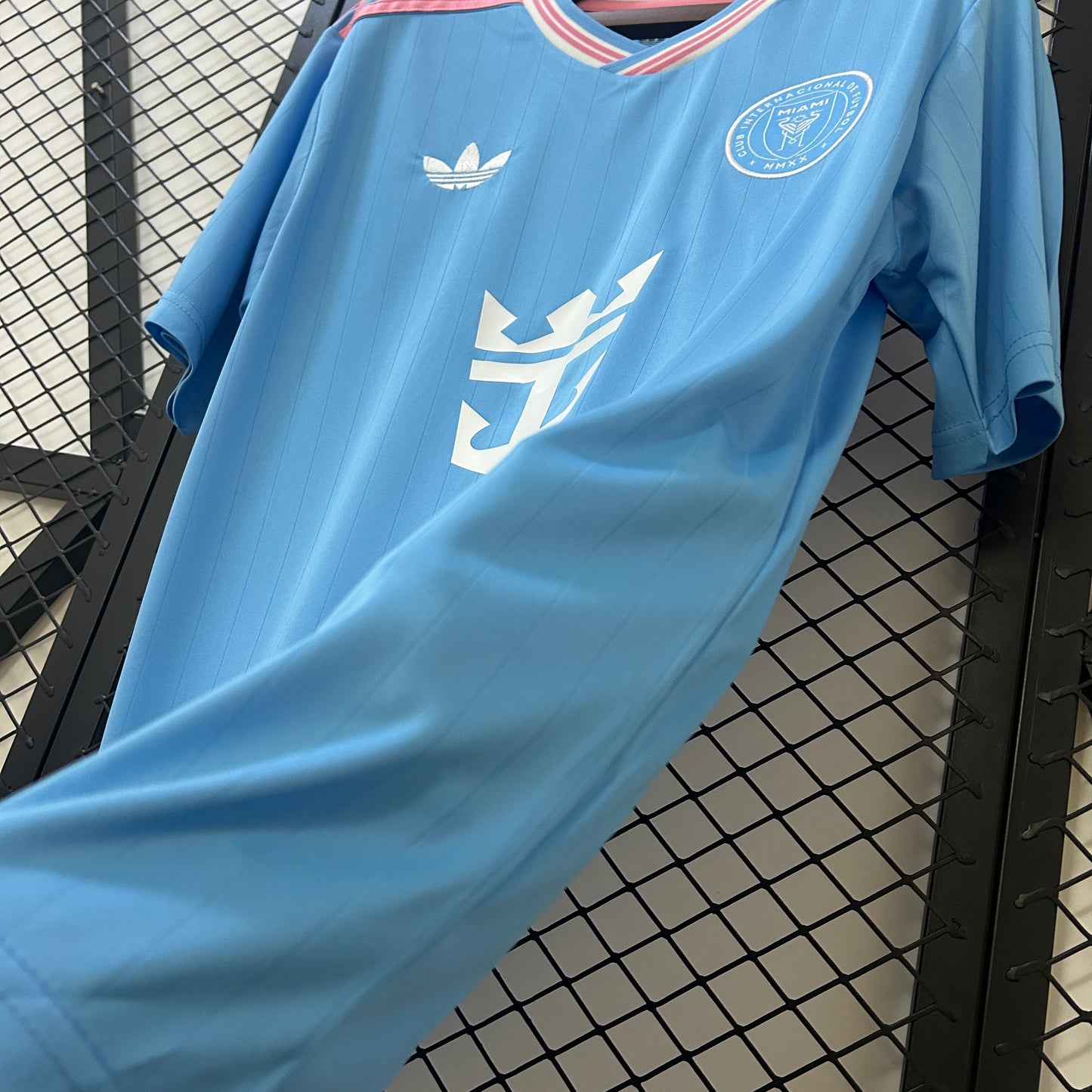 Inter Miami 25/26 Third