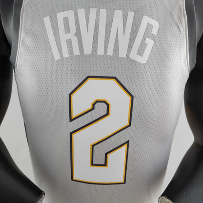 Cleveland Cavaliers Gray | City Edition