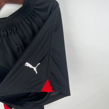 AC Milan Black 23/24