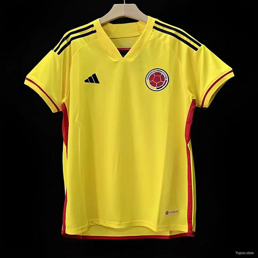 Colombia Home 2022