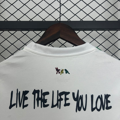 Ajax Bob Marley Edition 24/25