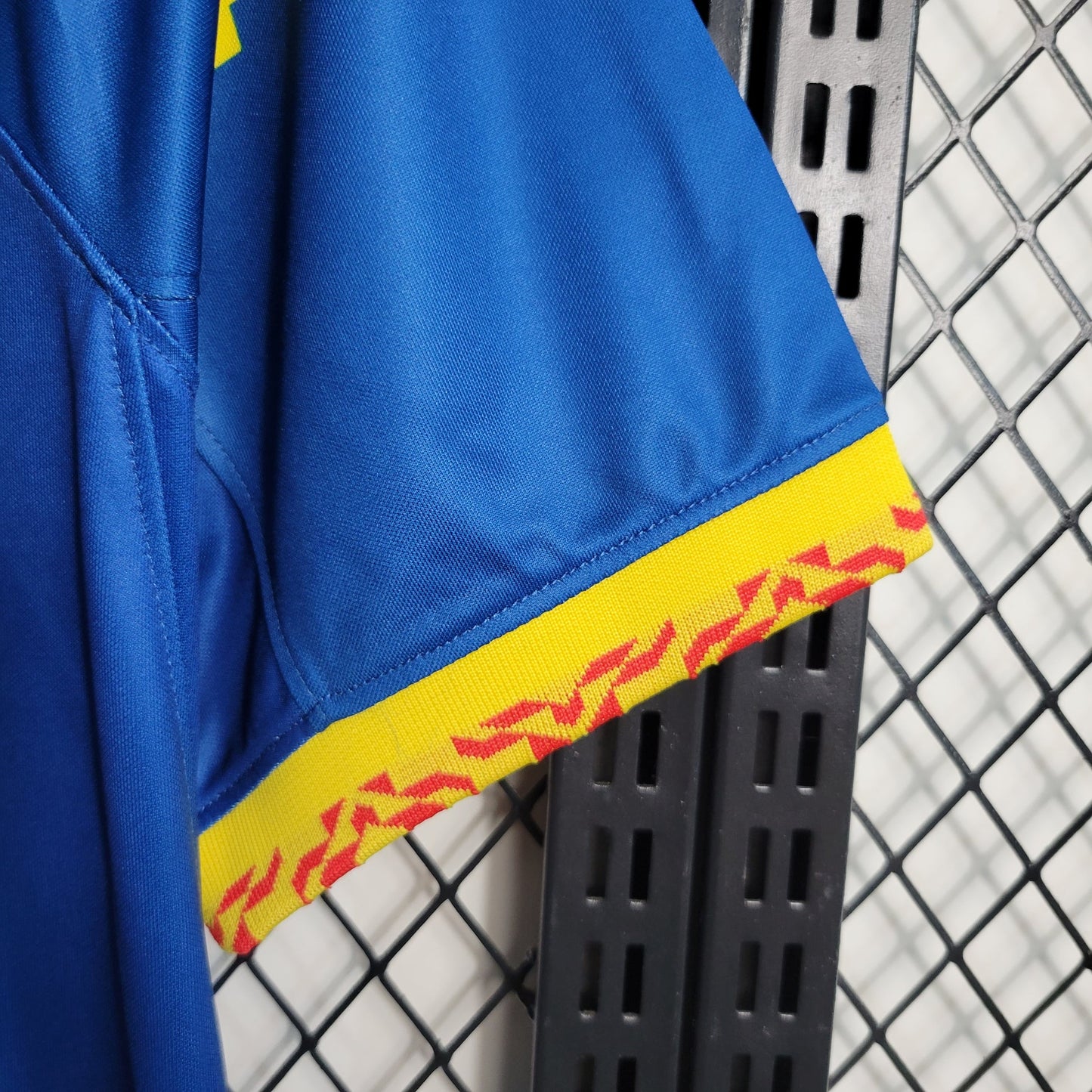 Club America Away 23/24