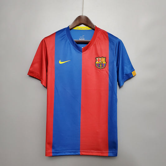 Barcelona 06/07 Home