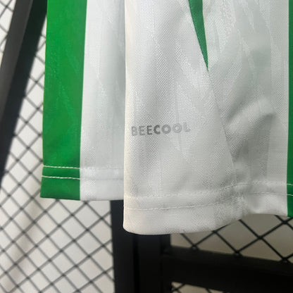 Real Betis Home 24/25 | Long Sleeve