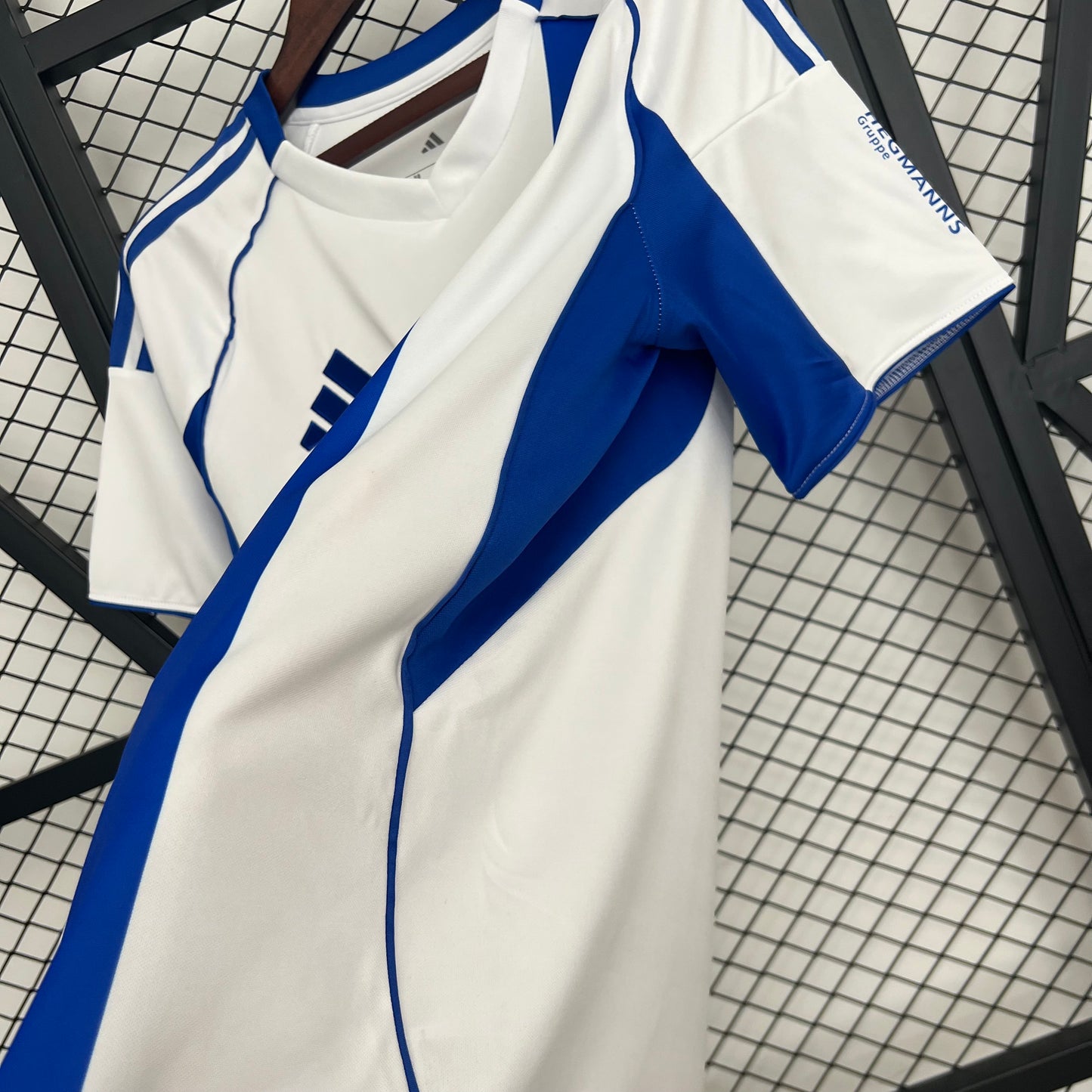 Schalke 04 25/26 Away
